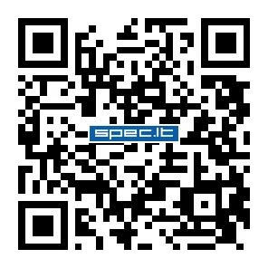 QR kodas | KALBOS SPEKTRAS, UAB