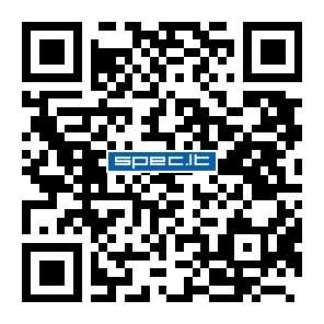 QR kodas | Kalbos sprendimai, IĮ