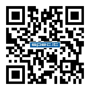 QR kodas | Kalbų gausa, UAB | spec.lt