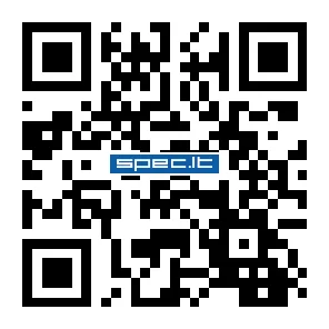 QR kodas | Kalbų kalvė, VŠĮ | spec.lt