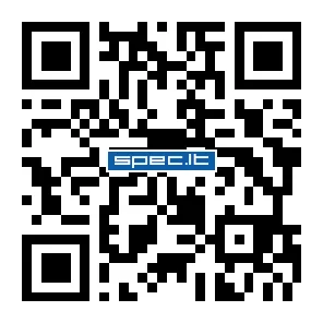 QR kodas | Kalbų kraitė, MB
