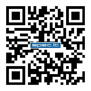 QR kodas | Kalbu LT, UAB | spec.lt