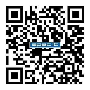 QR kodas | Kalbų spektras, UAB | spec.lt