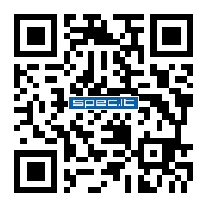 QR kodas | Kalbų studija, MB | spec.lt