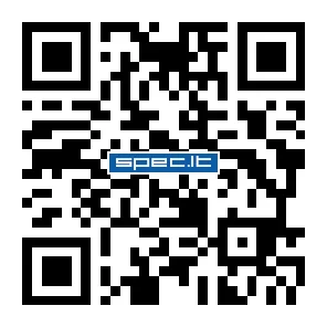 QR kodas | Kalbų versmė, VŠĮ