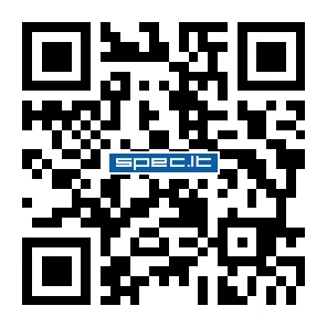 QR kodas | Kalbų žinios, VŠĮ