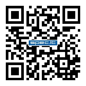 QR kodas | Kalčio firma