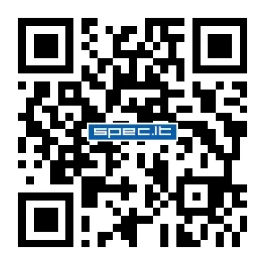 QR kodas | Kalcitas, AB