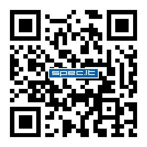 QR kodas | Kalda, UAB