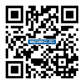 QR kodas | Kaldefora, UAB