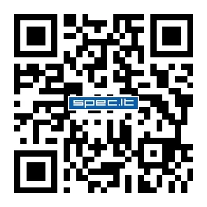 QR kodas | Kalduja, UAB | spec.lt