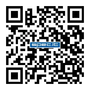 QR kodas | Kale Construction, IĮ