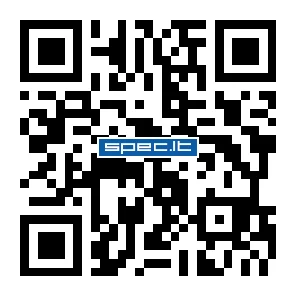 QR kodas | KALECK EDG88, MB