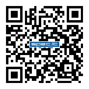 QR kodas | Kalėdinių eglučių galerija, MB