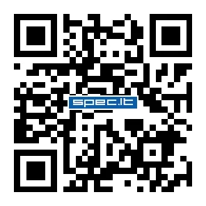 QR kodas | Kaledonia, UAB | spec.lt