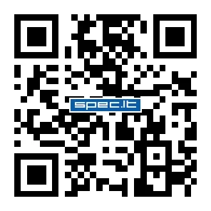 QR kodas | Kaledra LT, MB