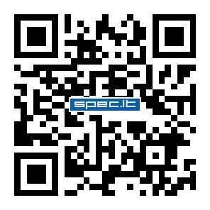 QR kodas | 5 Star Holiday, UAB | spec.lt