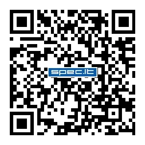 QR kodas | Kalėdų senelio labdaros ir paramos fondas