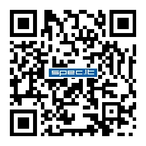 QR kodas | KALĖDŲ SENELIO PAŠTAS, VŠĮ | spec.lt