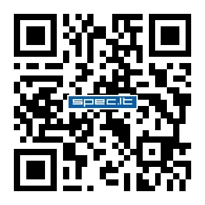 QR kodas | Kalėdų šviesa, MB | spec.lt