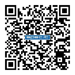 QR kodas | Kalėjimo Departamento Prie LR Teisingumo Ministerijos Mokymo Centras | spec.lt
