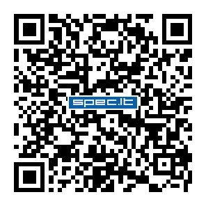QR kodas | Kalėjimų departamentas prie Lietuvos Respublikos Teisingumo ministerijos | spec.lt