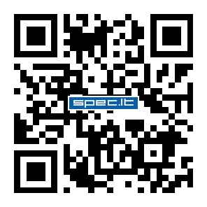 QR kodas | Kalendorius, UAB | spec.lt