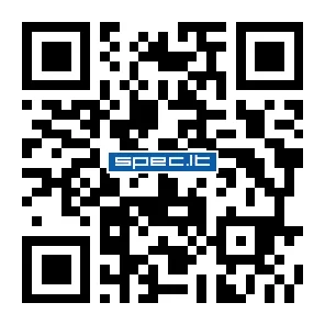 QR kodas | Kalerija, MB