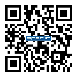 QR kodas | Kaleva LT, MB
