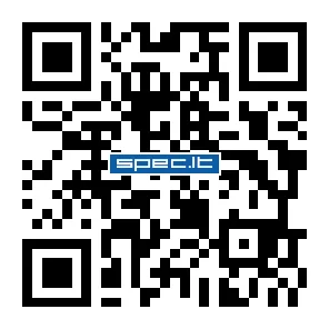 QR kodas | KALFO, UAB