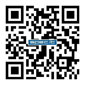 QR kodas | Kalgaris, UAB