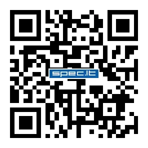 QR kodas | Kalgersta, UAB