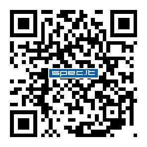 QR kodas | Kalgidhar Ent., UAB | spec.lt