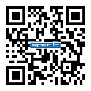 QR kodas | Kalgirsta, MB
