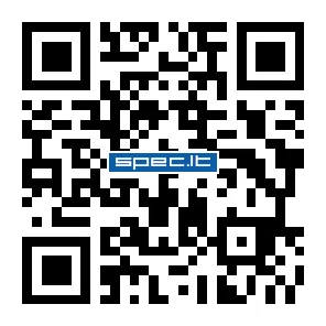 QR kodas | Kalgoda, IĮ