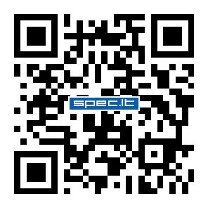 QR kodas | Kalgrina, UAB
