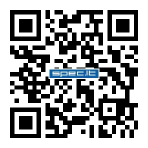 QR kodas | Kalgus, MB