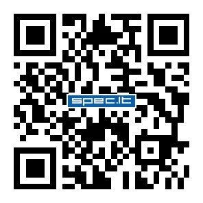 QR kodas | Kaliausė, VŠĮ