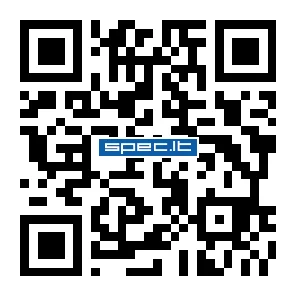 QR kodas | Kaliban, UAB