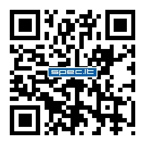 QR kodas | Kalibras, UAB