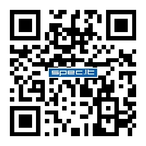 QR kodas | KALIBRITA, UAB | spec.lt