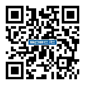 QR kodas | Kalibrus, UAB