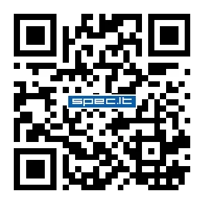 QR kodas | KALIDONAS, UAB | spec.lt