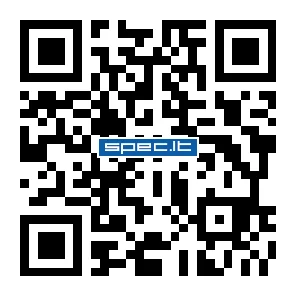 QR kodas | Kalidra, UAB | spec.lt