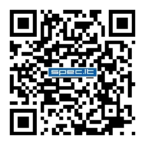 QR kodas | Kaliekių dujos, UAB | spec.lt