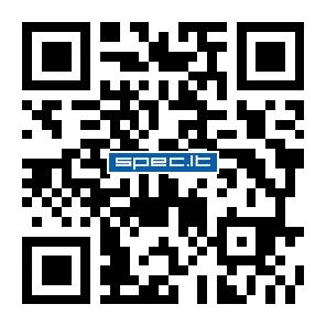 QR kodas | Kalifėja, UAB | spec.lt