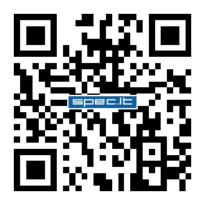 QR kodas | KALIFORMA, UAB | spec.lt