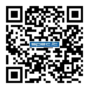 QR kodas | Kalifornijos kryptis, UAB | spec.lt