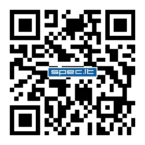 QR kodas | Kalifornis, MB