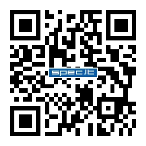QR kodas | KALIGMA, UAB | spec.lt